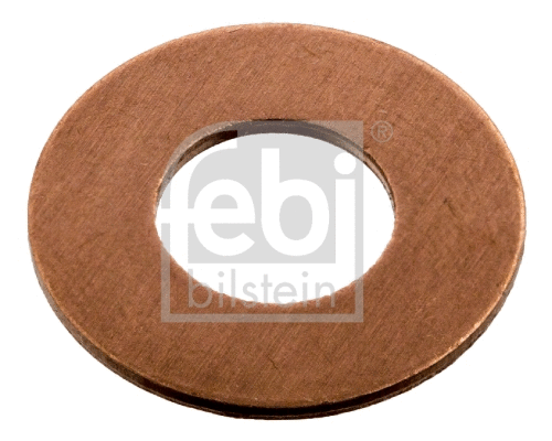 Seal, injector holder (18054)