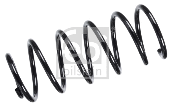 Suspension Spring (104714)