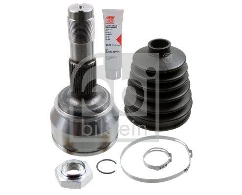 Joint Kit, drive shaft (186268)