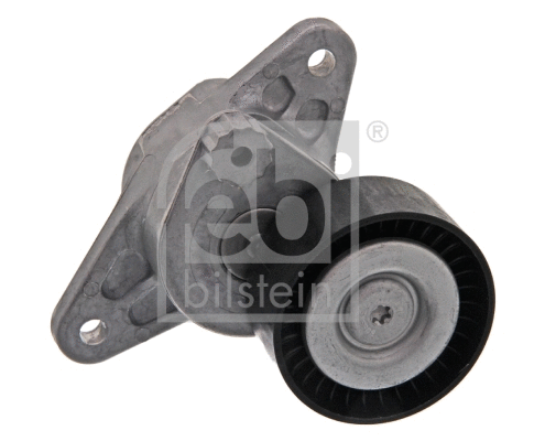 Belt Tensioner, V-ribbed belt (37698)