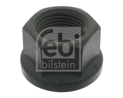 Wheel Nut (03964)