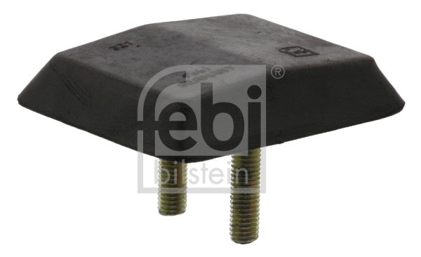 Rubber Buffer, suspension (04822)