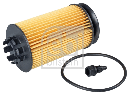 Oil Filter (108861)