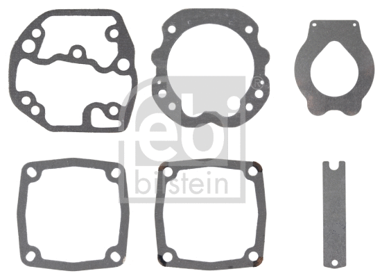 Seal Kit, multi-valve (38114)