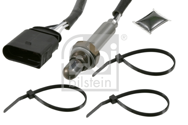Lambda Sensor (21418)