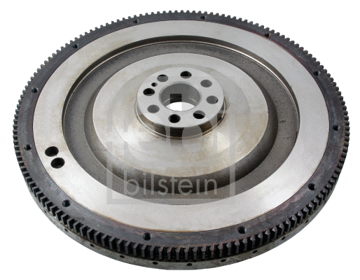 Flywheel (35582)