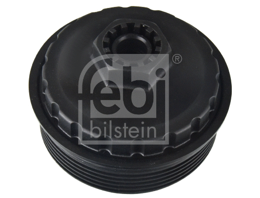 Cap, oil filter housing (171749)