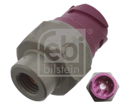 Pressure Switch (39102)