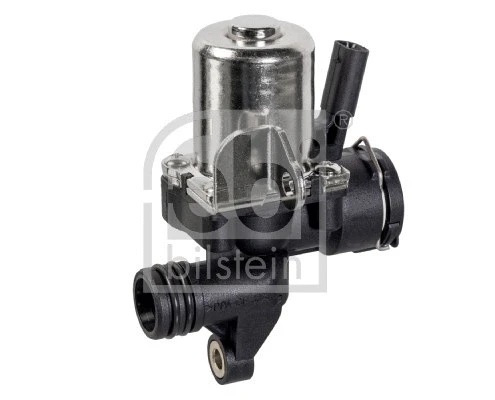 Coolant Control Valve