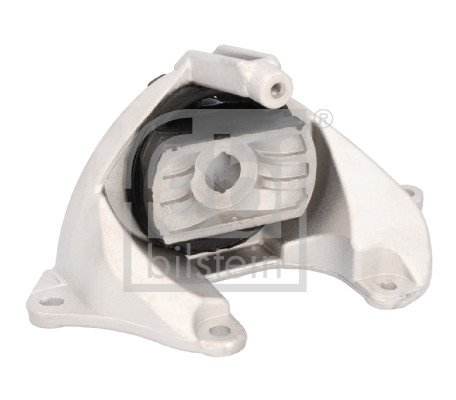 Mounting, manual transmission