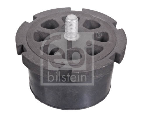 Rubber Buffer, suspension (102703)