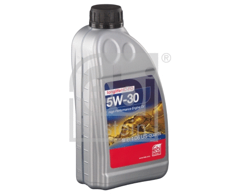 Engine Oil (101150)