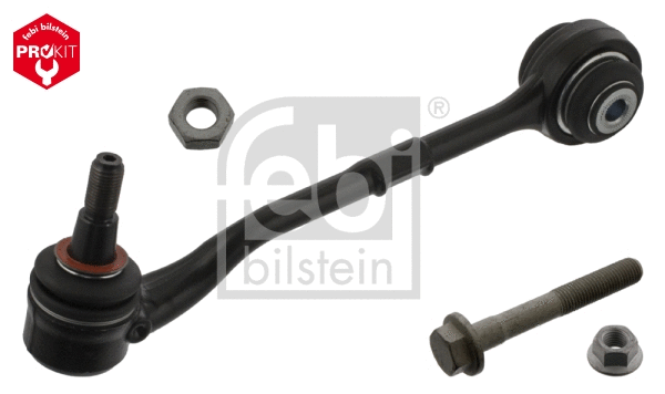 Control/Trailing Arm, wheel suspension (45991)
