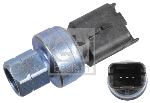 Pressure Switch, air conditioning (171262)
