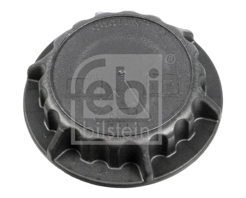 Cap, coolant tank (104608)