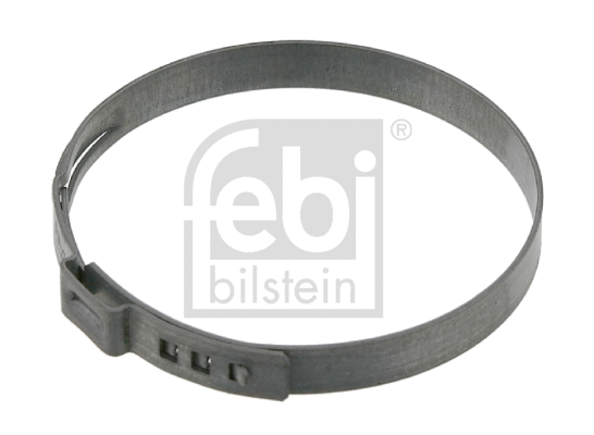 Clamping Clip (05231)