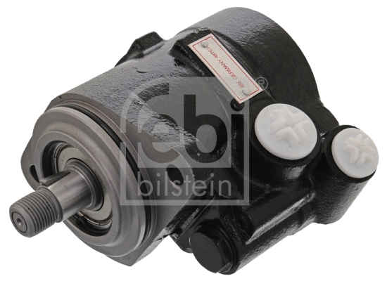 Hydraulic Pump, steering (48763)