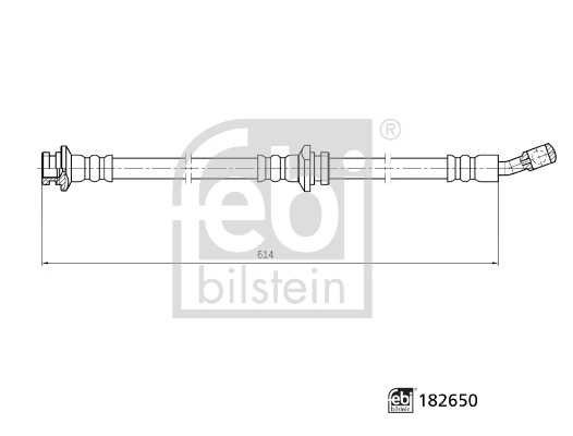Brake Hose