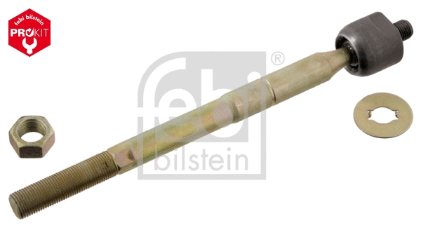 Inner Tie Rod (29672)