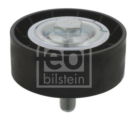 Deflection/Guide Pulley, V-ribbed belt (36442)