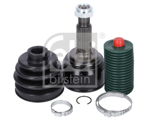 Joint Kit, drive shaft (183256)