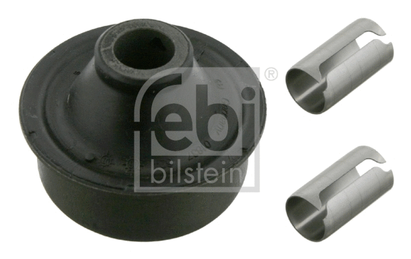 Mounting, control/trailing arm (28100)