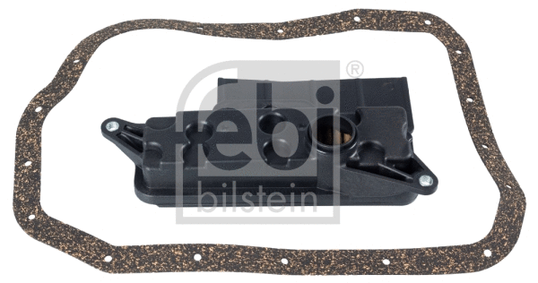 Hydraulic Filter Kit, automatic transmission (106898)