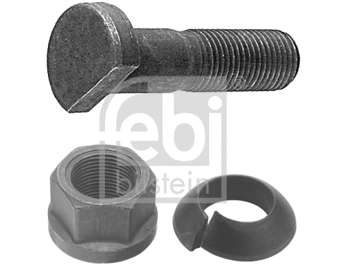 Wheel Stud (06270)