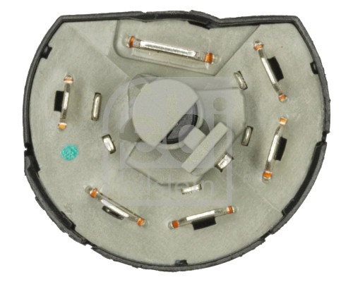 Ignition Switch
