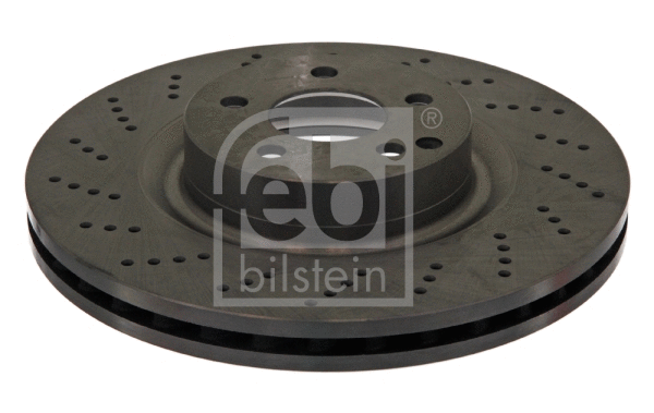 Brake Disc (37724)