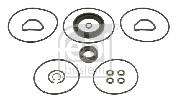 Gasket Set, steering gear (19152)