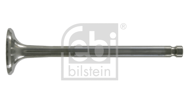 Exhaust Valve (21963)