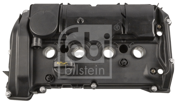 Cylinder Head Cover (170432)