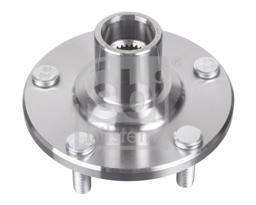 Wheel Hub (28239)