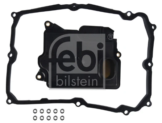 Hydraulic Filter Kit, automatic transmission (182172)