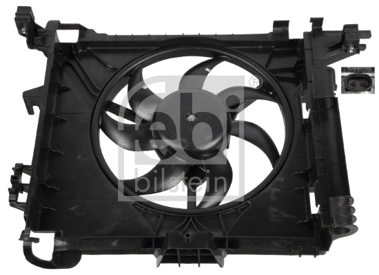 Fan, engine cooling (172943)