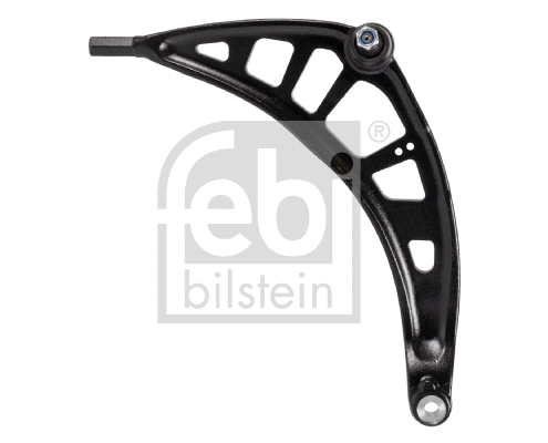 Control/Trailing Arm, wheel suspension (170965)