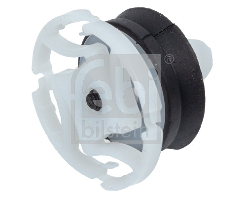 Retaining Clip, underbody panelling