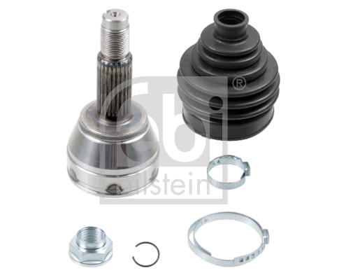Joint Kit, drive shaft (184709)
