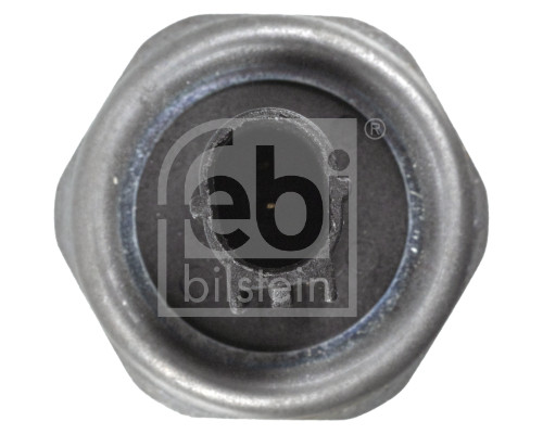 Knock Sensor