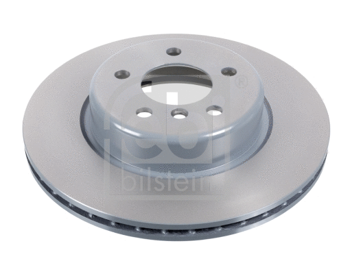 Brake Disc (104803)