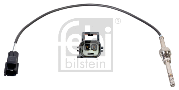 Sensor, exhaust gas temperature (171488)