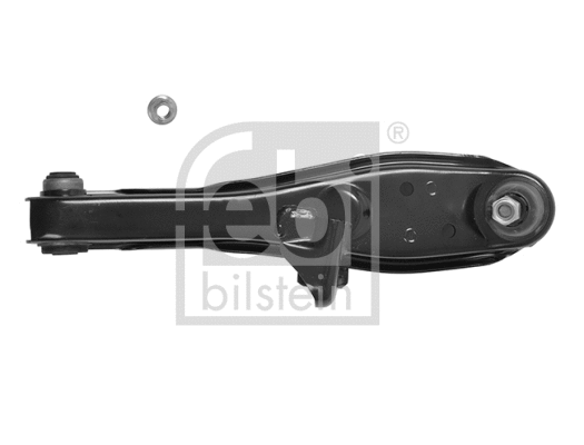 Control/Trailing Arm, wheel suspension (41246)