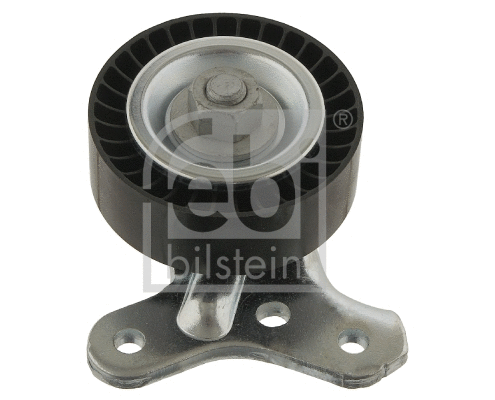 Deflection/Guide Pulley, V-ribbed belt (30585)
