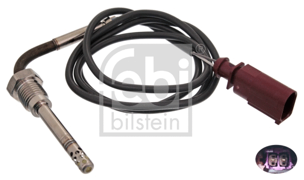 Sensor, exhaust gas temperature (49292)