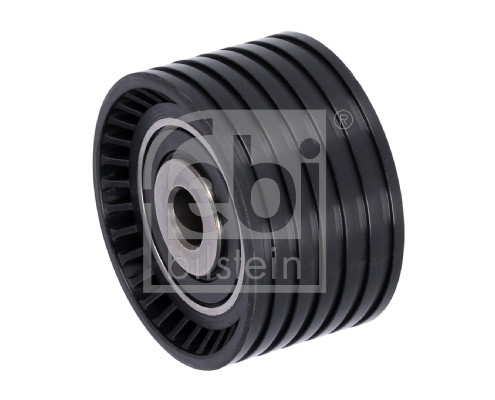 Deflection/Guide Pulley, timing belt