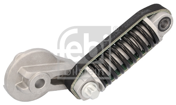 Belt Tensioner, V-ribbed belt (184796)