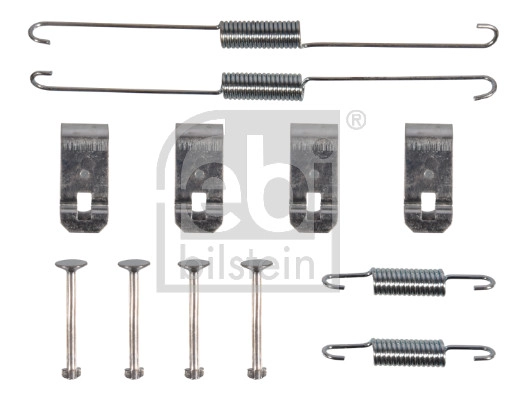 Accessory Kit, brake shoes (182554)