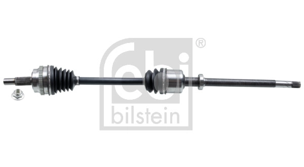 Drive Shaft (182937)