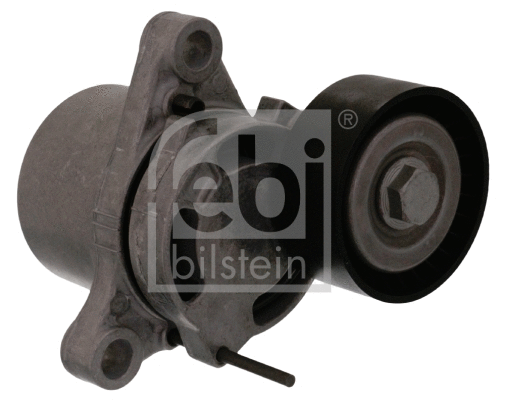 Belt Tensioner, V-ribbed belt (100168)